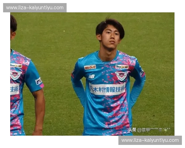 J联赛期望进球：用数据看见真正的强队与潜力股