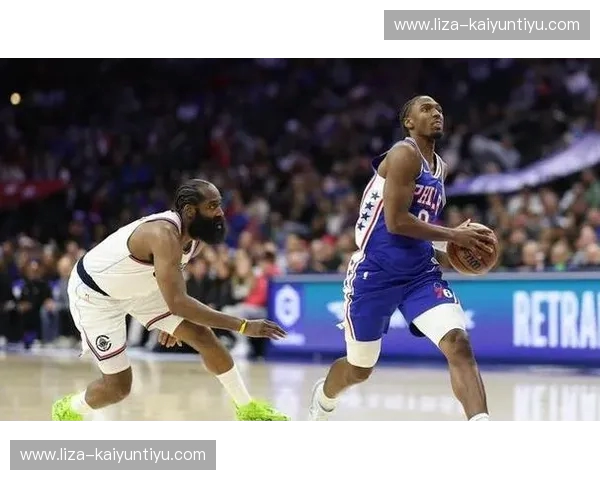 宿命的重逢与巅峰的博弈：快船vs76人，不仅仅是一场篮球赛