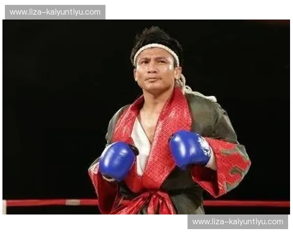 妖刀出鞘对决泰拳闪电：魏锐与勒德斯拉，一场关于格斗美学的终极博弈